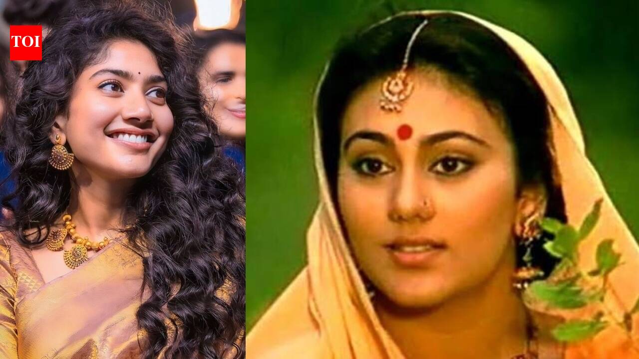 'No mention of Sita with curly hair in Ramayan,' Deepika on Sai Pallavi's casting