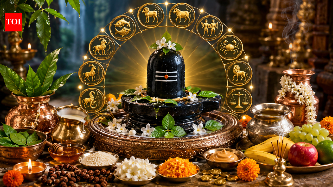Sawan 2026 Money Remedies: Offer These Things to Lord Shiva Based on Your Zodiac Sign