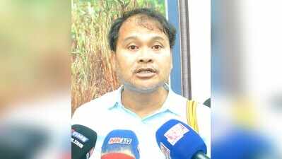 Akhil suspended from House over protest against flood situation