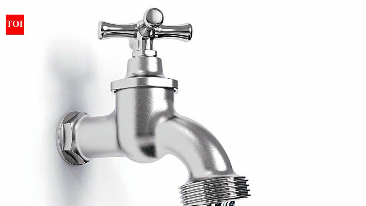 BMC unlikely to lift 10% water cut in Mumbai