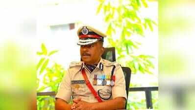Kerala IPS officer M R Ajith Kumar suspended pending disciplinary action over Youth Congress assault probe