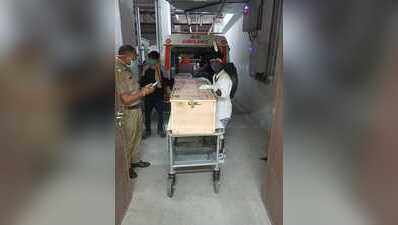 Sikkim tunnel collapse: 4 Jharkhand workers killed, bodies being brought home