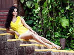 Sunny, Randeep shoot for 'Jism 2'
