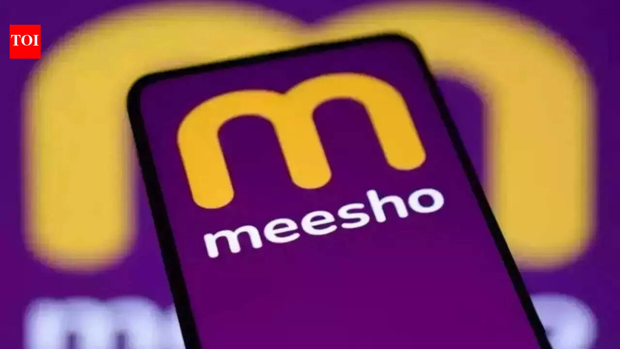 Meesho bets lower prices will power growth as delivery costs fall
