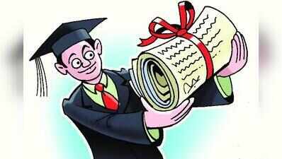One year after their exit under National Education Policy, Bengaluru college recalls students