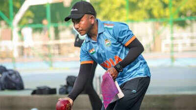 CWG 2026: Putul Sonowal stuns world champion Ryan Bester in lawn bowls thriller
