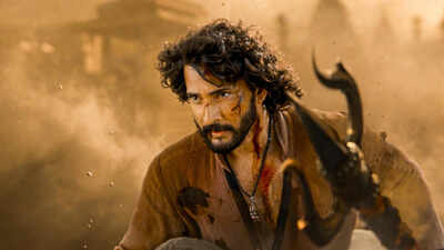 SS Rajamouli and Mahesh Babu's ‘Varanasi’ title controversy ends as director Subba Reddy hands over rights