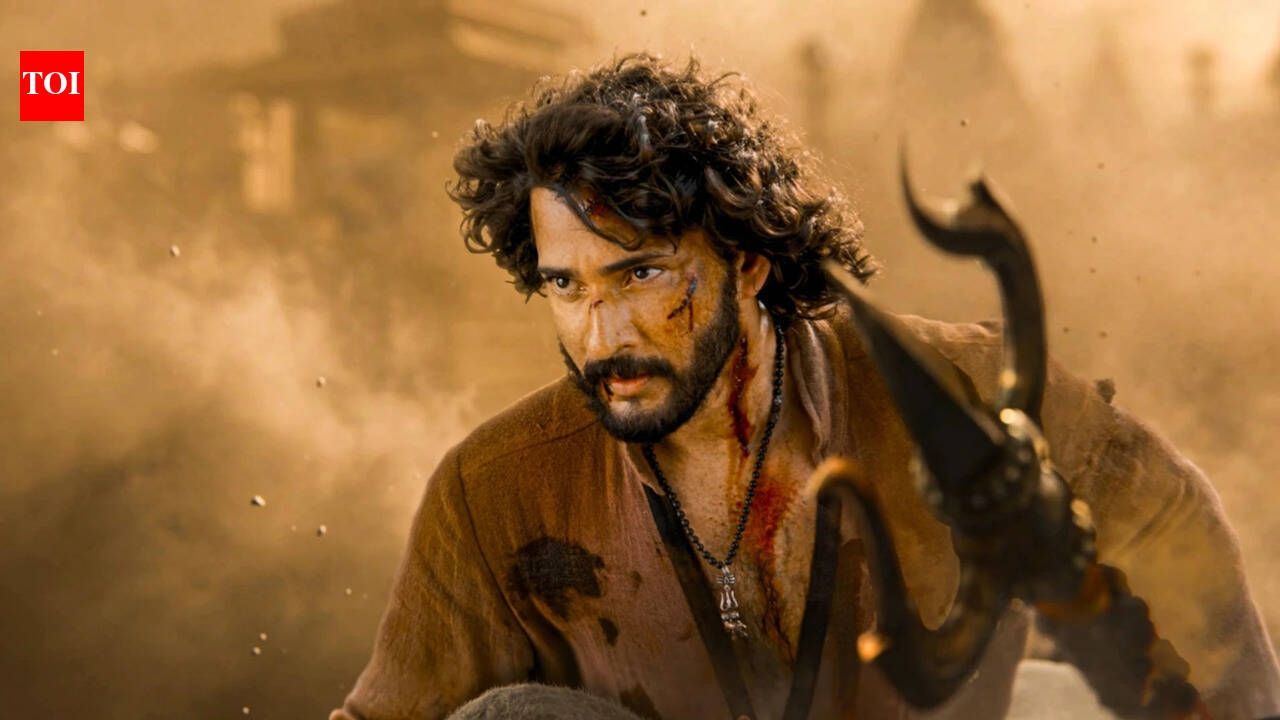 SS Rajamouli and Mahesh Babu's ‘Varanasi’ title controversy ends as director Subba Reddy hands over rights