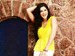 Sunny, Randeep shoot for 'Jism 2'