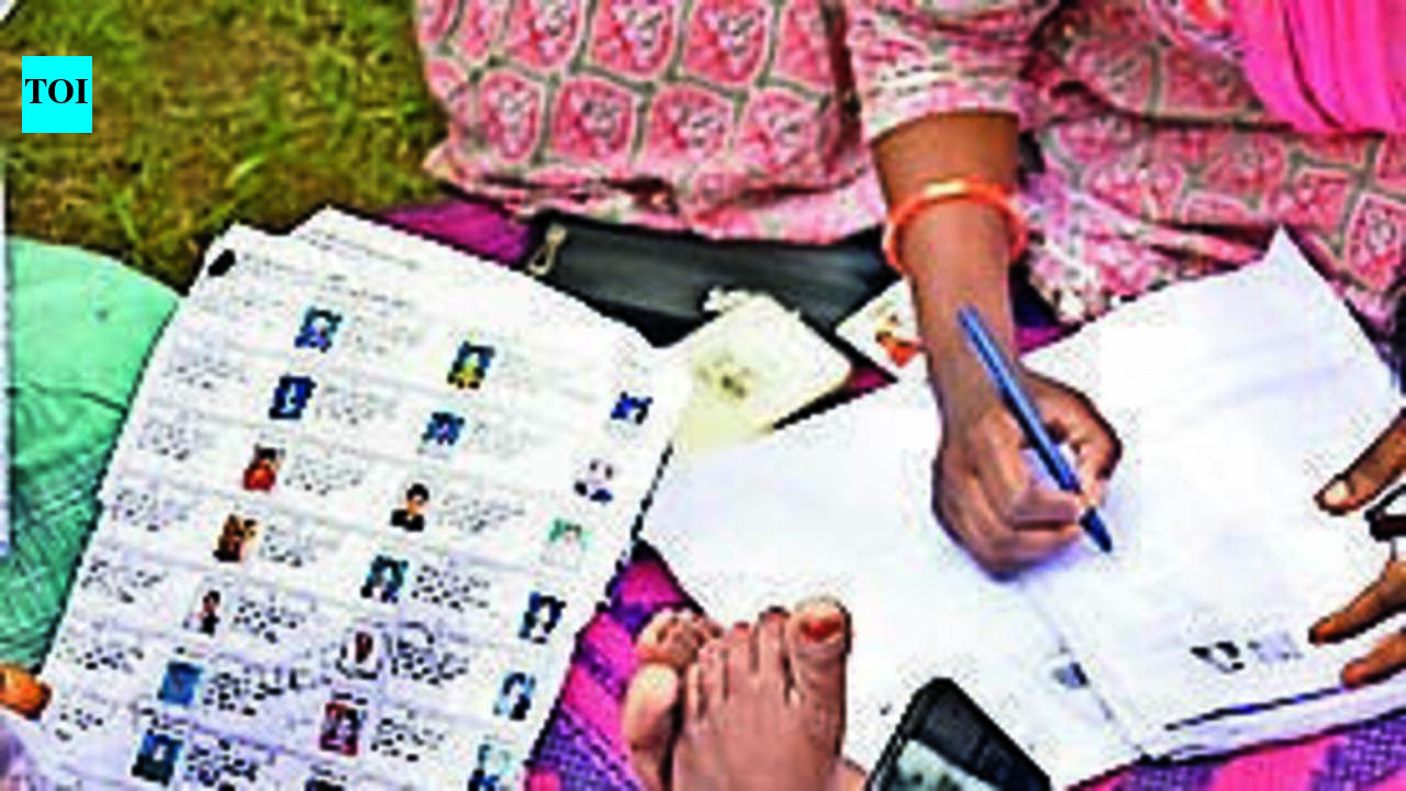 Congress organises district presidents’ training programme to prepare party for local body polls