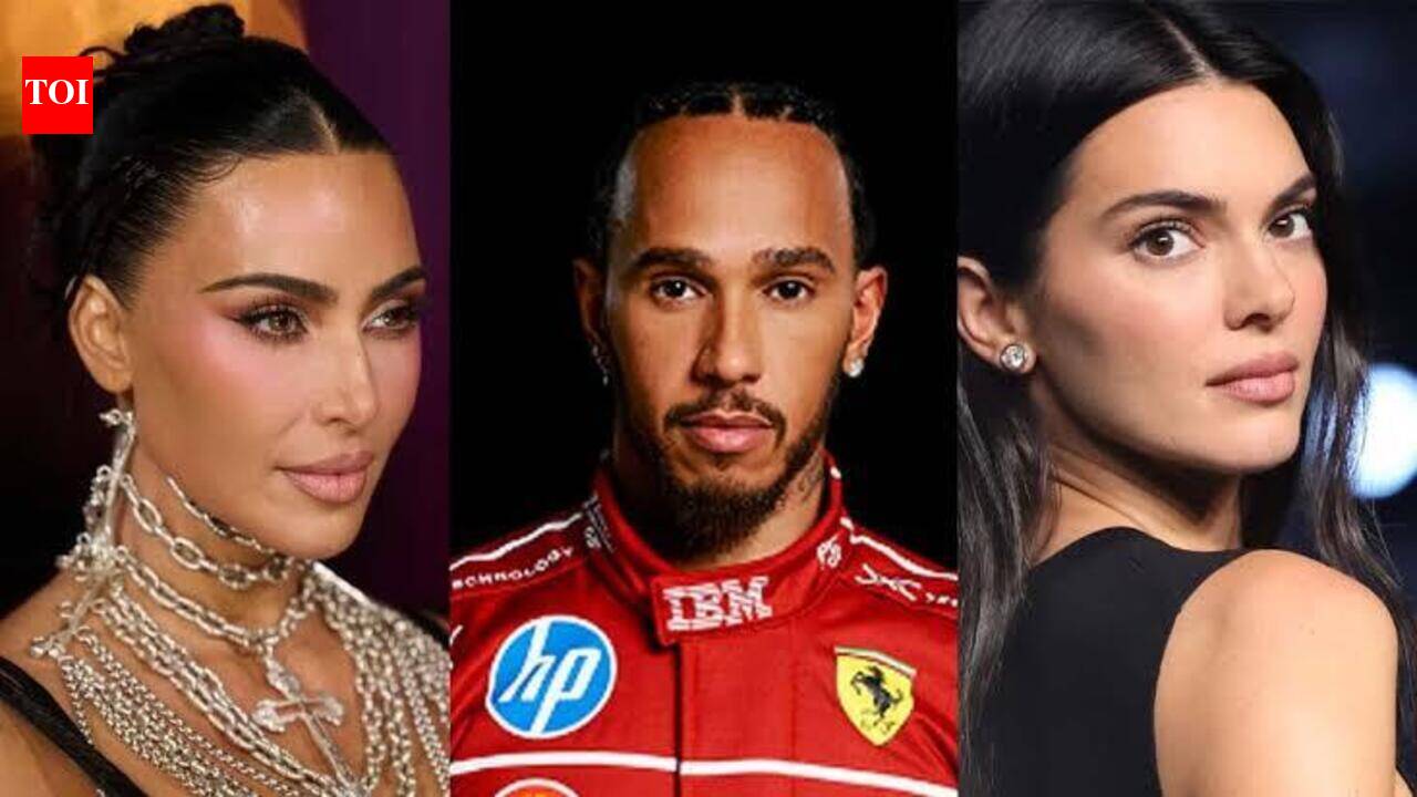 Did Kim Kardashian really unfollow Kendall Jenner after Lewis Hamilton rumors? Here's why fans are talking about a Kardashian fallout