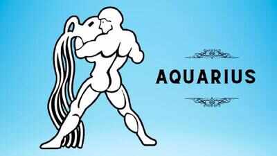 Daily Nadi Horoscope for Aquarius (24th July 2026): Don’t React Hastily to Workplace Pressure