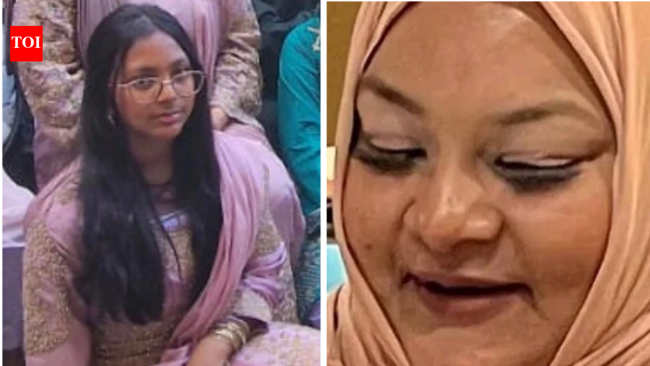 Wife, daughter of Bangladeshi politician drown rescuing child at UK beach