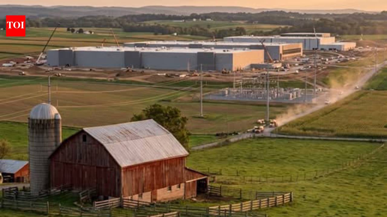 Pennsylvania families sell 1,700 acres for $586M; couple gets $22M for 89-acre hog farm