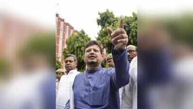 Ritabrata camp MLA set to bag PAC chief’’s post