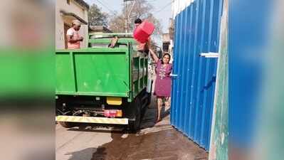Jamshedpur yet to implement four-bin waste segregation system under SWM Rules 2026