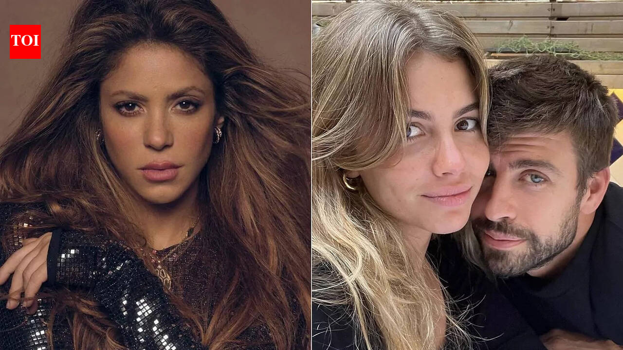 Why Clara Chía Martí skipped Gerard Piqué's major family event as Shakira's reported custody deal resurfaces