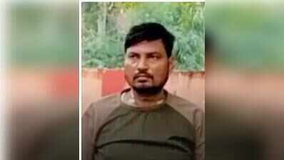 Man kills nephew over affair with wife, held