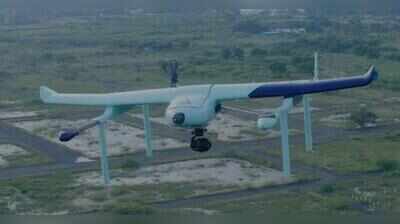 ePlane Company & Apollo Hospitals in pact for electric air ambulances, medical delivery drones