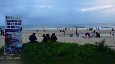 Karnataka plans beach-wise tourism master plans, eyes more Blue Flag beaches