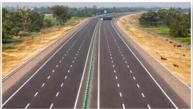 Vindhya Expressway alignment finalised for 45 Prayagraj villages