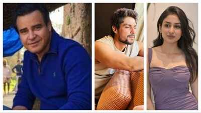 Exclusive: Akshay Anand joins Ankit Gupta and Anchal Sahu in Saurabh Tewari’s next