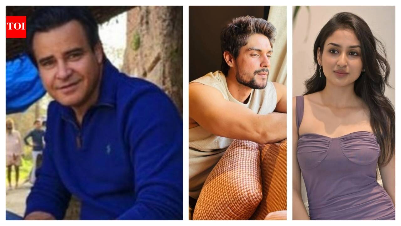 Exclusive: Akshay Anand joins Ankit Gupta and Anchal Sahu in Saurabh Tewari’s next