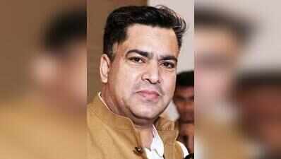Iqbal Ansari’s viral remarks on Cong spark political storm