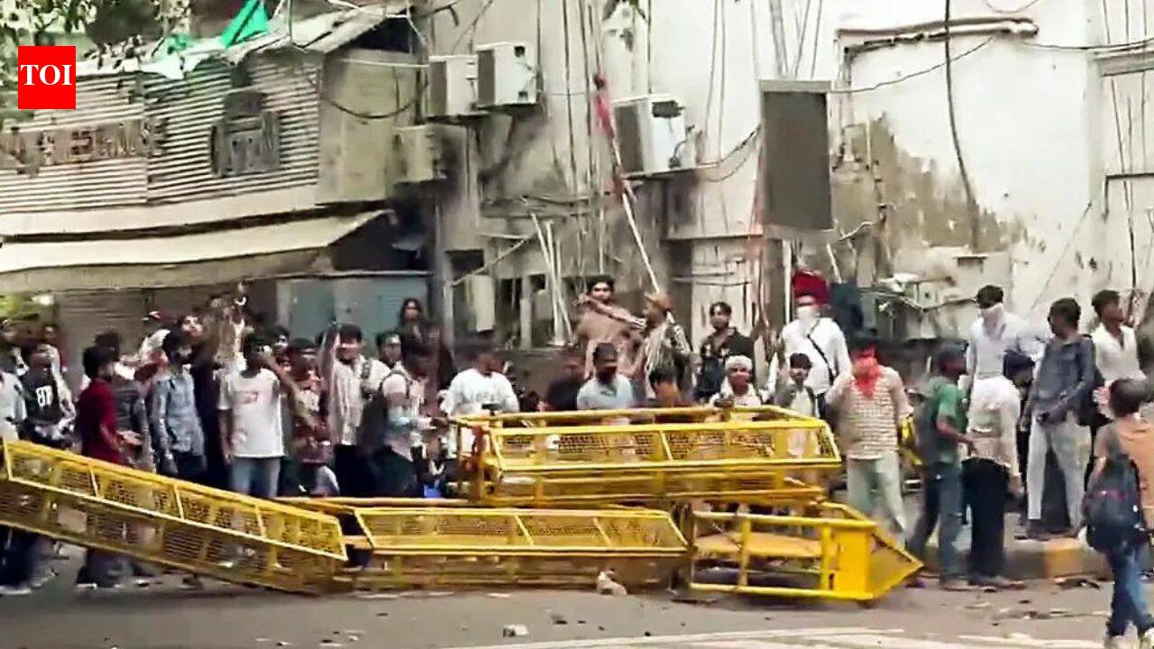 400 Pakistani handles revived from Op Sindoor target NEET protests, being blocked: Delhi Police