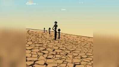 BJP farmers’ wing seeks drought tag, loan waiver for Kalaburagi
