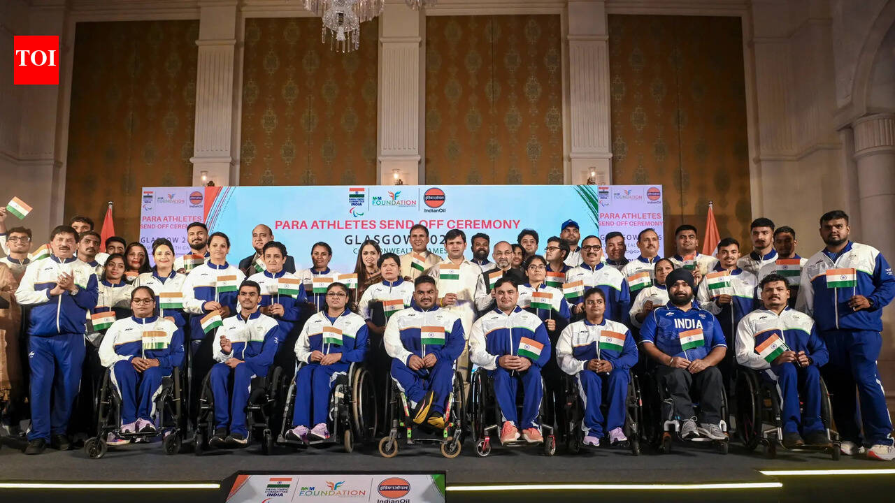 Lịch thi đấu và các nội dung tranh huy chương của Ấn Độ ngày 2 tại Đại hội Thể thao Khối thịnh vượng chung 2026