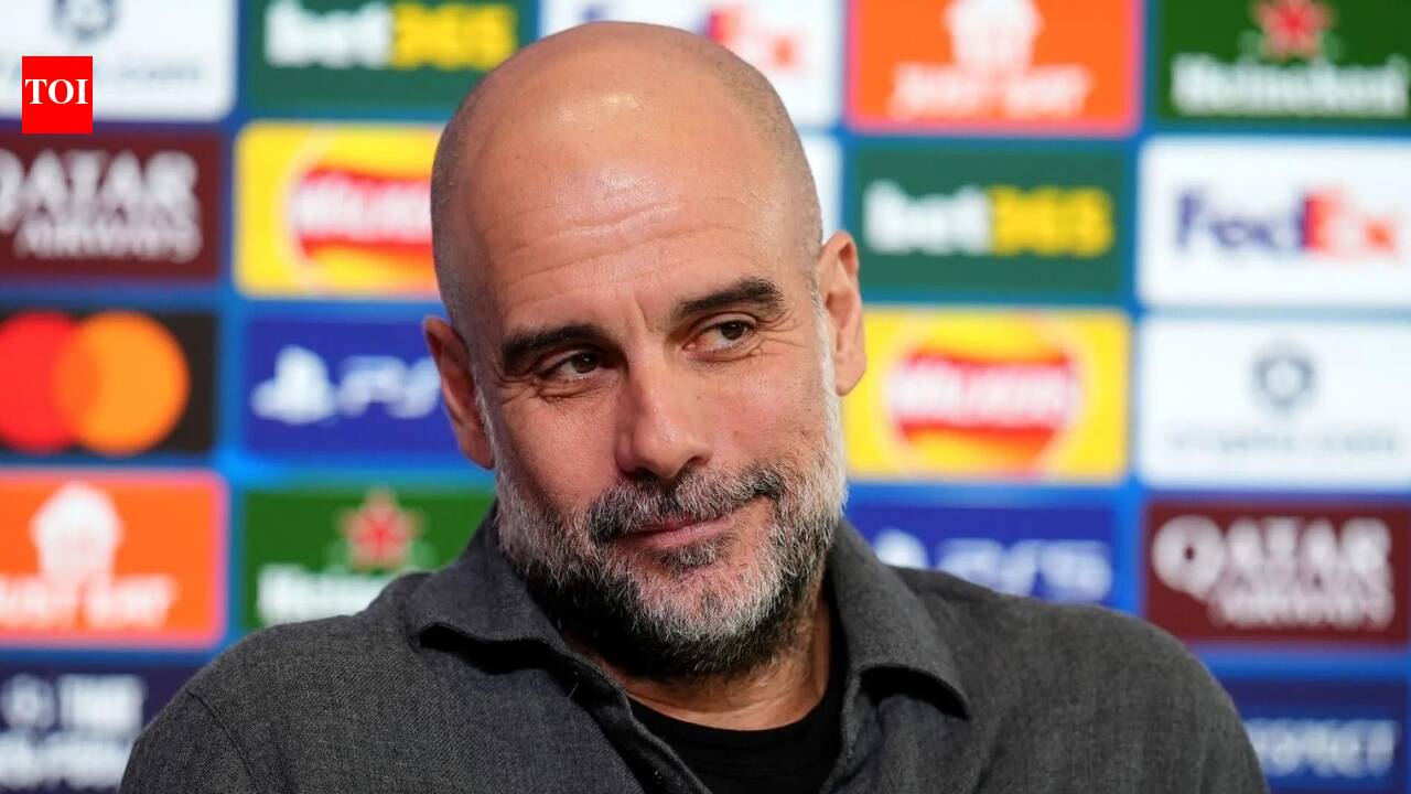 Italy sound out Guardiola, Ancelotti in search for new national team coach