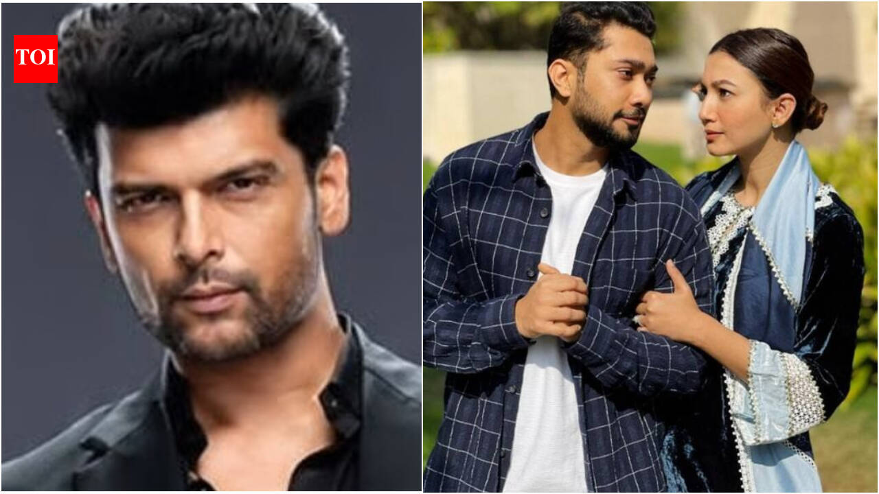 Exclusive - Kushal Tandon's sister Tina reacts to his 'Tujhe Meri Cheezein Pasand Aati Hai' remark about Gauahar Khan; says 'She's a wonderful person...'