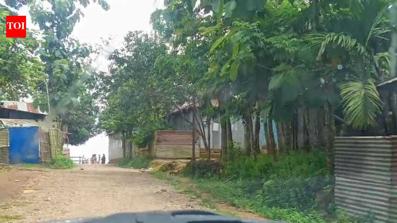 Nearly 1,000 Dhubri families get notices to vacate  govt land in 15 days
