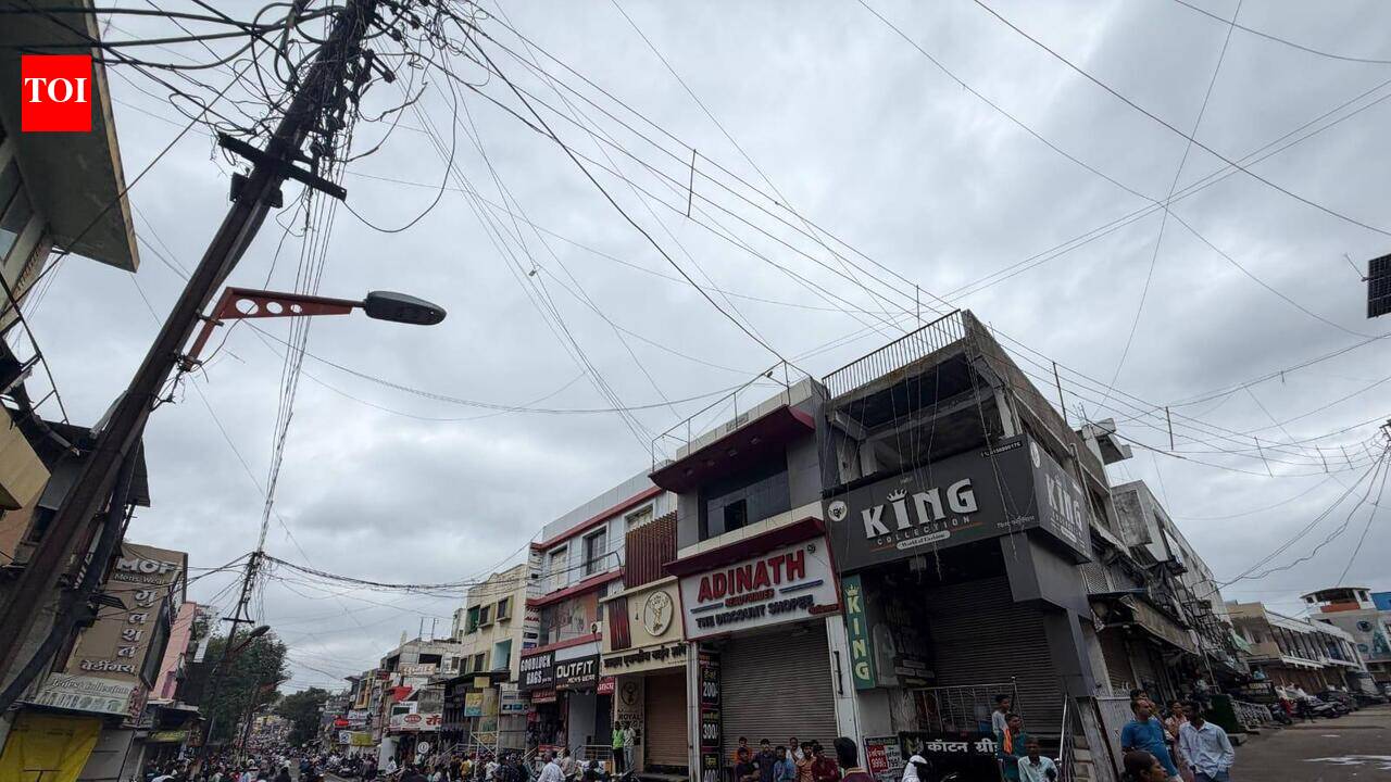 Bandh over action on Jantar Mantar protesters gets mixed response in Marathwada, western Maharashtra