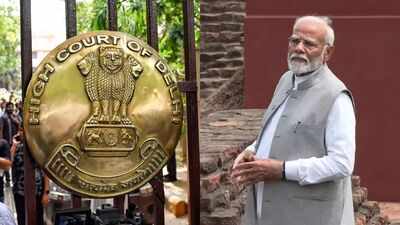 NEET paper leak protests: Delhi high court notifies special fast-track court following PM Narendra Modi's announcement