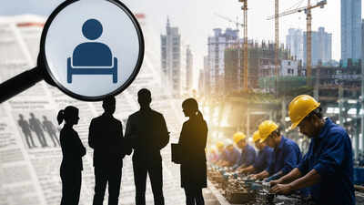 Urban job participation rises, but women's employment remains a weak link as India's unemployment stays at 5.5%
