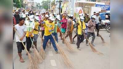 PMC extends SVEEP voter awareness drive to Lohianipur and China Kothi slums