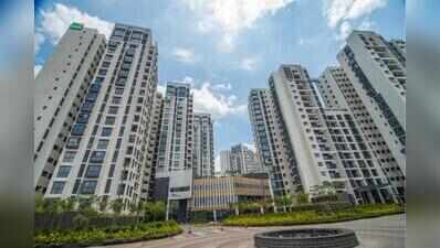 Bengaluru builder to raze shaky tower 3 months after getting occupancy certificate