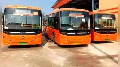 Kashi to get 15 smart bus shelters with EV charging, free Wi-Fi