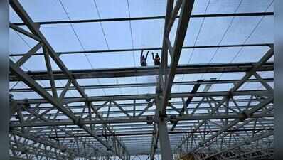 Shop, dine, relax: Airport-style arrivals, departures and shopping malls to dot Secunderabad railway station