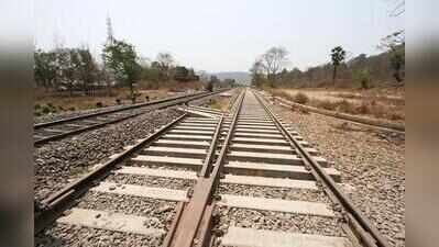 South Central Railway completes ₹3,000 crore Kazipet-Balharshah rail tripling work