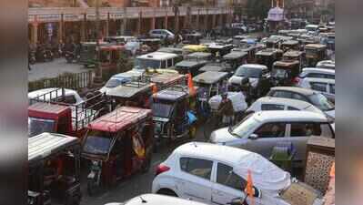JDA to divide city into seven e-rickshaw zones with fresh rules, familiar roadblocks