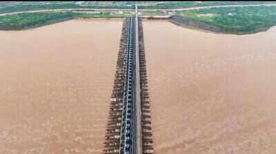 Telangana BJP MPs question ‘limited’ CBI probe into Kaleshwaram project
