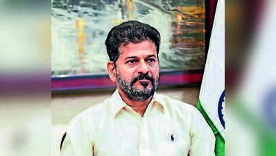 No compromise on quality of uniforms for students of govt schools, says Telangana chief minister Revanth Reddy