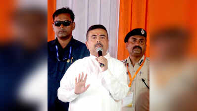 ‘No culprit will go unpunished’: Suvendu hails PM’s paper leak crackdown