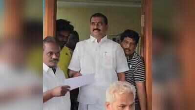 DMK MLA Markandeyan’s arrest: HC seeks police response on bail plea