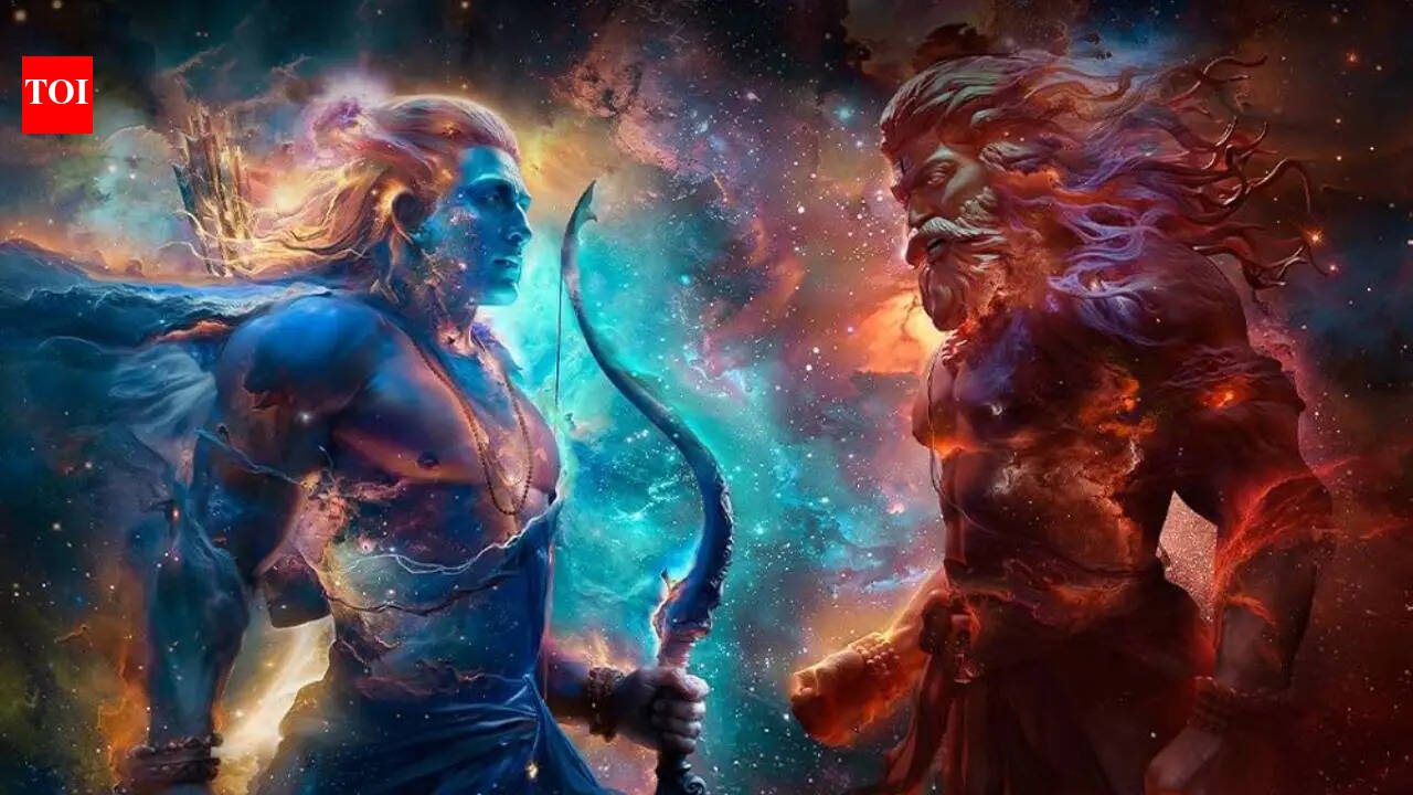 Ramayana Trailer Release Live Updates