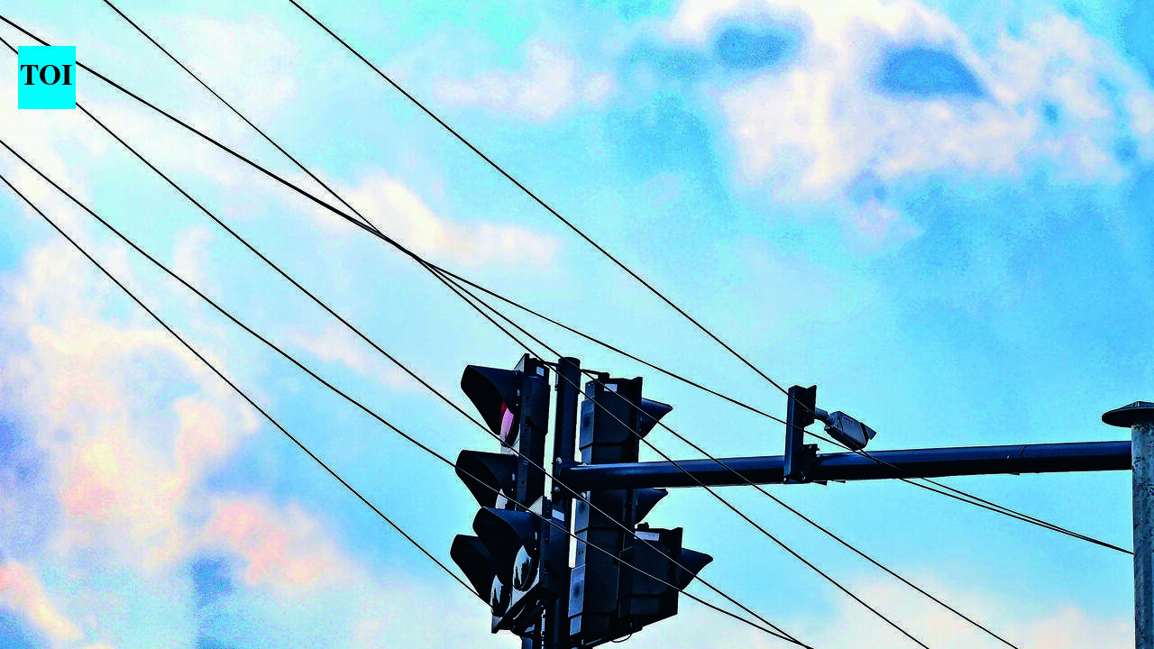MSEDCL detects 2,283 power theft cases, imposes ₹7.61 crore penalty