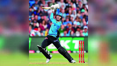 City-born Gujarati cricketer to represent Australian side